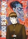 Indigno de ser humano Vol. 1 by Junji Ito