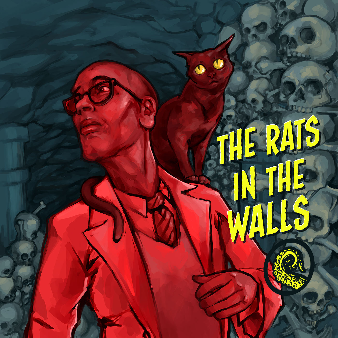 The Rats in the Walls