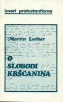 O slobodi kršćanina
