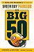 The Big 50 by Drew Olson