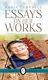 Maria Campbell: Essays on Her Works (36) (Essential Writers Series)