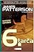 6. tarča by James  Patterson