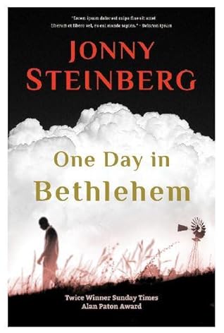 One Day in Bethlehem
