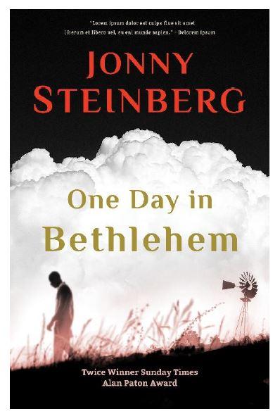 One Day in Bethlehem (Paperback)