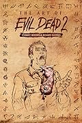 Evil Dead 2: Art Book