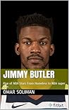 Jimmy butler: Ris...