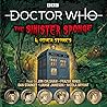 Doctor Who: The Sinister Sponge And Other Stories: Doctor Who Audio Annual