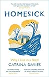 Homesick by Catrina Davies Homesick by Catrina Davies