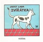 Zvířátka (Board book)
