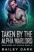 Taken by the Alpha Warlord