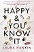 Image for Happy & You Know It