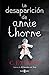 La desaparición de Annie Thorne by C.J. Tudor
