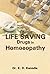 Life Saving Drugs in Homoeopathy