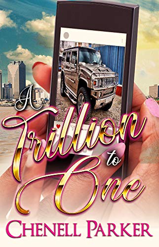 A Trillion To One (Kindle Edition)