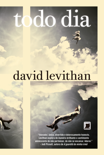 Todo dia (Paperback)