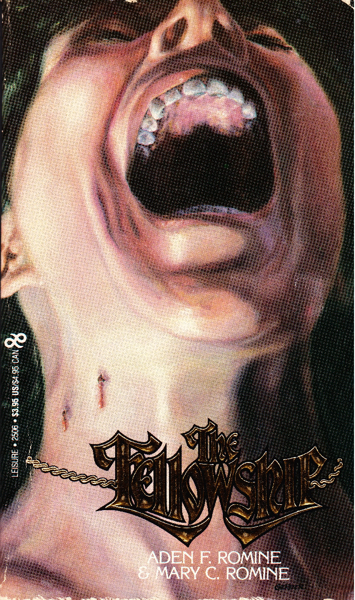 The Fellowship (Paperback)