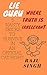 Lie Guru: Where Truth Is Ir...