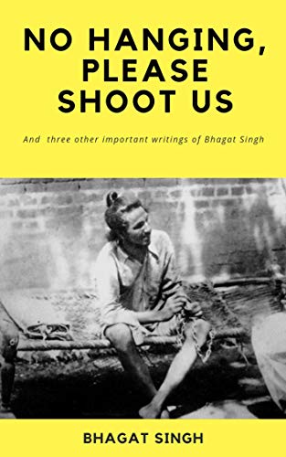 No Hanging, Please Shoot Us (Kindle Edition)