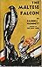 The Maltese Falcon by Dashiell Hammett