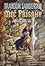Meč přísahy (Archiv Bouřné záře, #3)