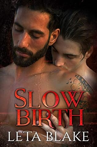 Slow Birth (Heat of Love, #2.5)