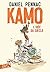 Kamo, l'idee du siecle by Daniel Pennac