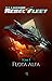 Flota Alfa (Rebel Fleet, #3)