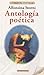 Antología poética