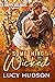 Something Wicked A Happy Holidays Romance by Lucy Hudson