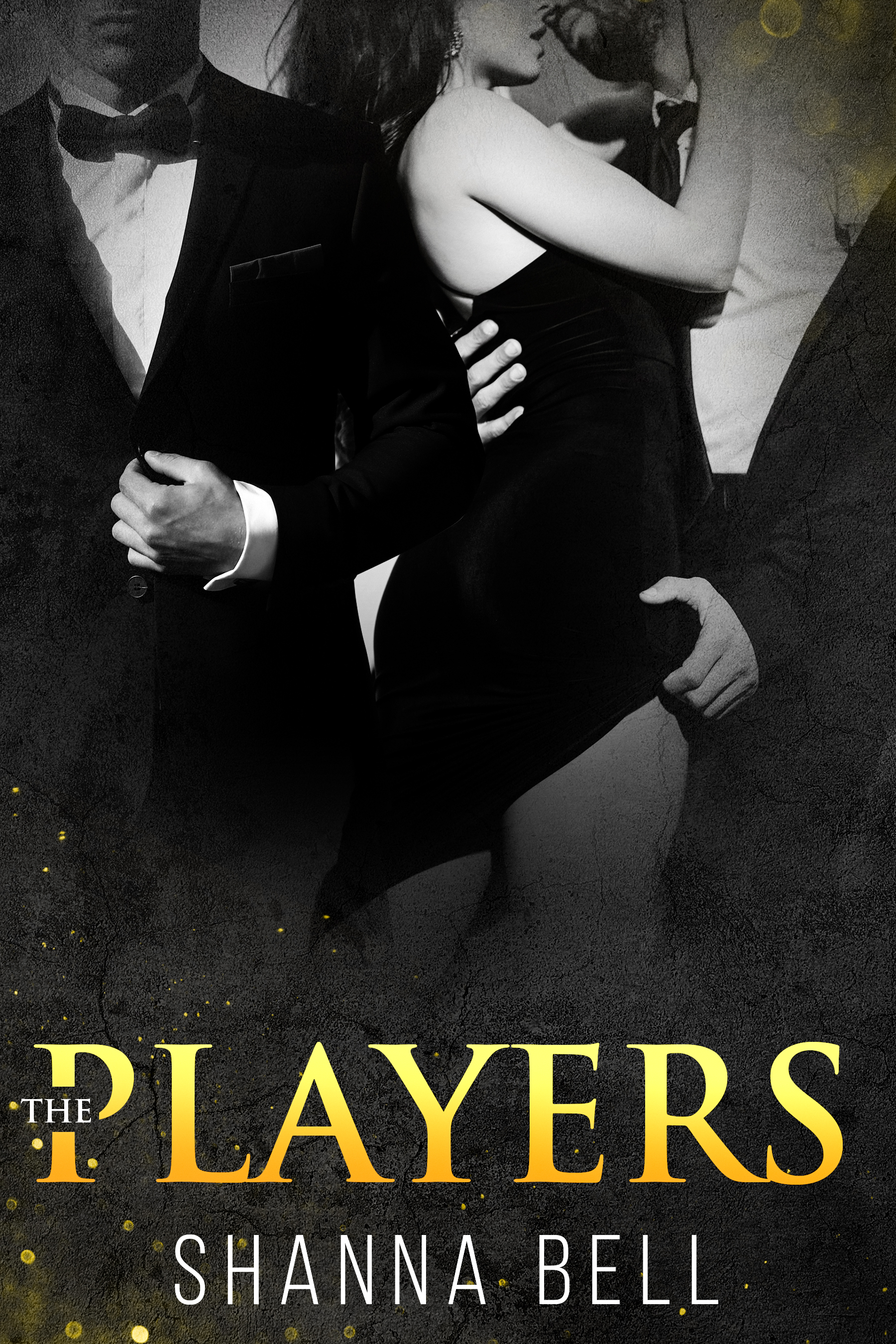 The Players (Bad Romance #4)