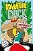 Adventure Duck vs the Armadillo Army