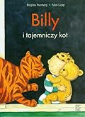 Billy i tajemniczy kot