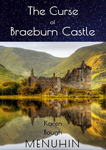 The Curse of Braeburn Castle (Heathcliff Lennox, #3)