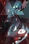 Die #7 by Kieron Gillen