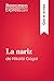 La nariz de Nikolái Gógol (...