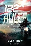 122 Rules: A Sam Bradford Federal Assassin Thriller Book 1