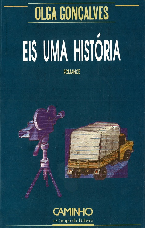 Eis uma história
