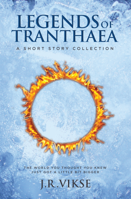 Legends of Tranthaea