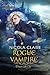 Rogue Vampire by Nicola Claire