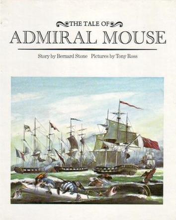 The Tale of Admiral Mouse