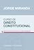 Curso de Direito Constituci...