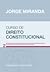 CURSO DE DIREITO CONSTITUCI...