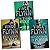 Vince Flynn 5 Books Set Col...