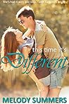 This Time It's Different (Bayview High #6) This Time It's Different (Bayview High #6)