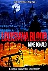 Louisiana Blood