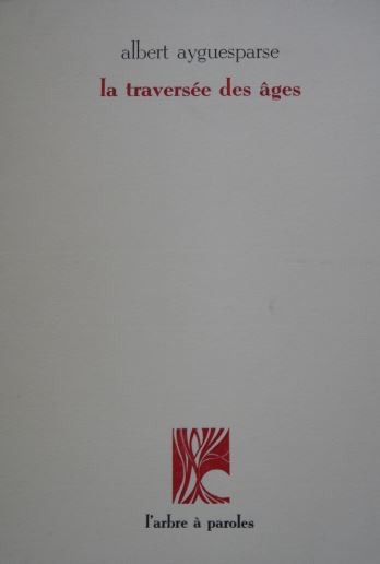 La traversée des âges (Paperback)