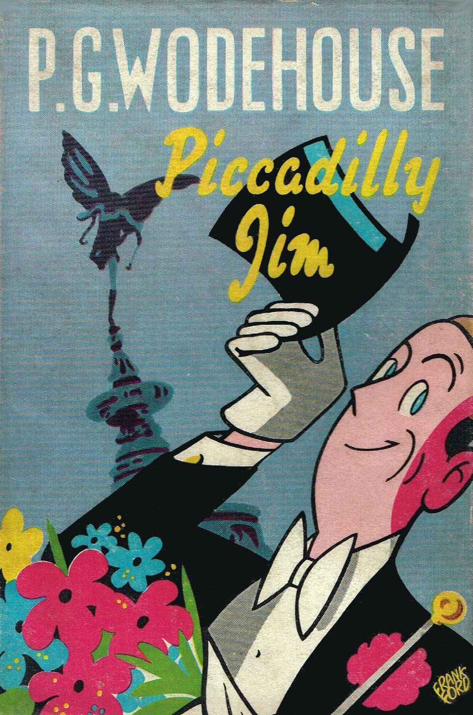 Piccadilly Jim