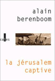 La Jérusalem captive (Paperback)