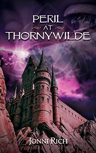 Peril at Thornywilde (Kindle Edition)