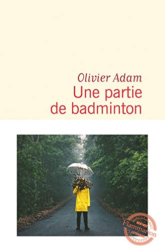 Une Partie de badminton (Kindle Edition)